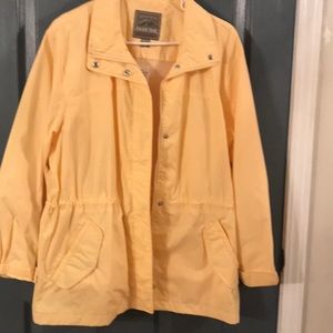 Pacific trail ladies jacket